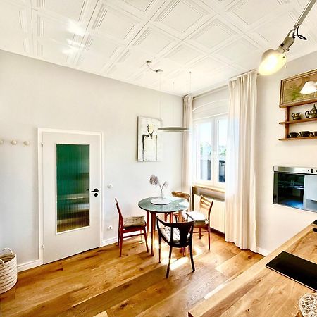 Minimalus Koblenz Apartment II Luaran gambar