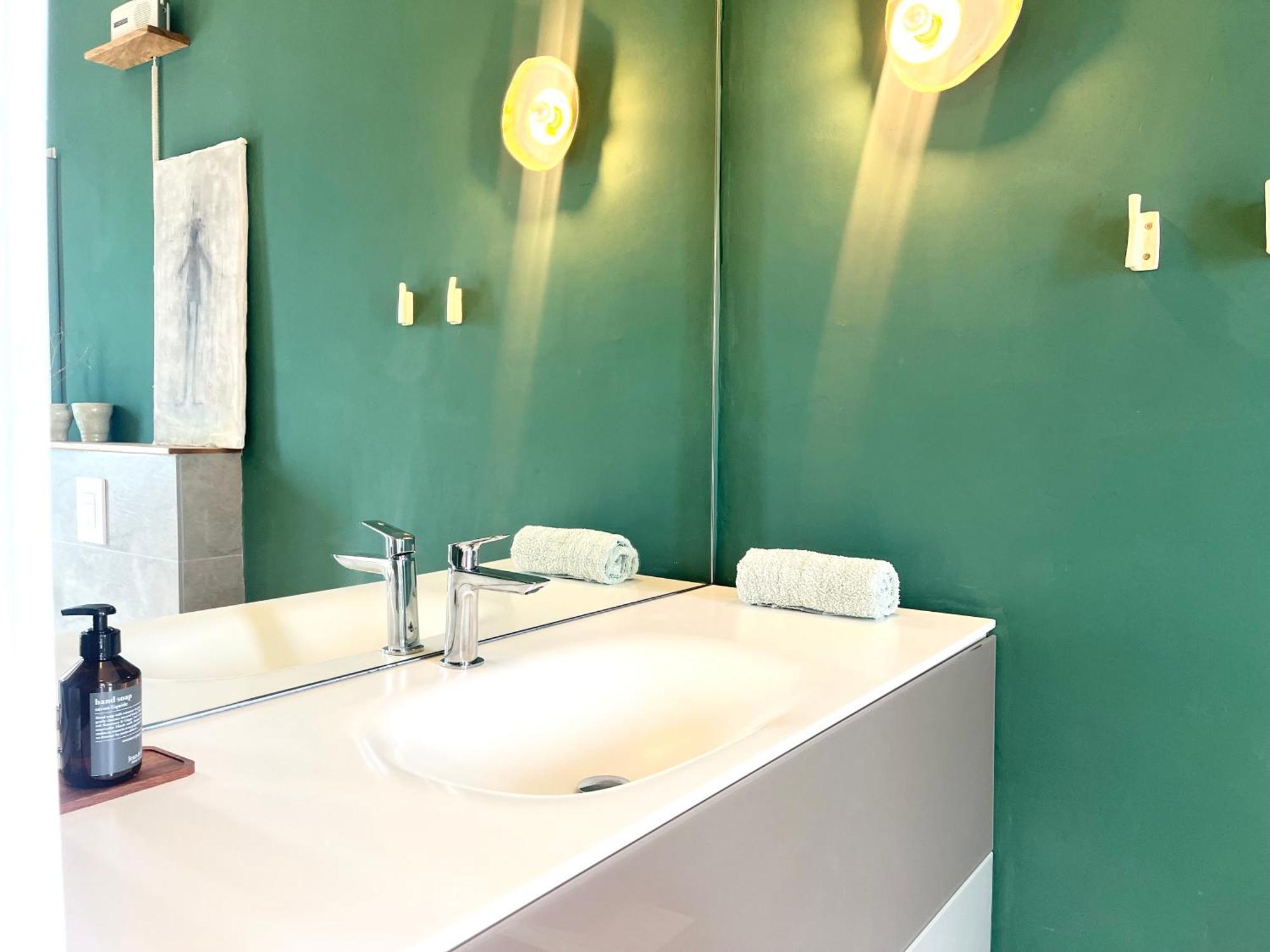 Minimalus Koblenz Apartment II Luaran gambar