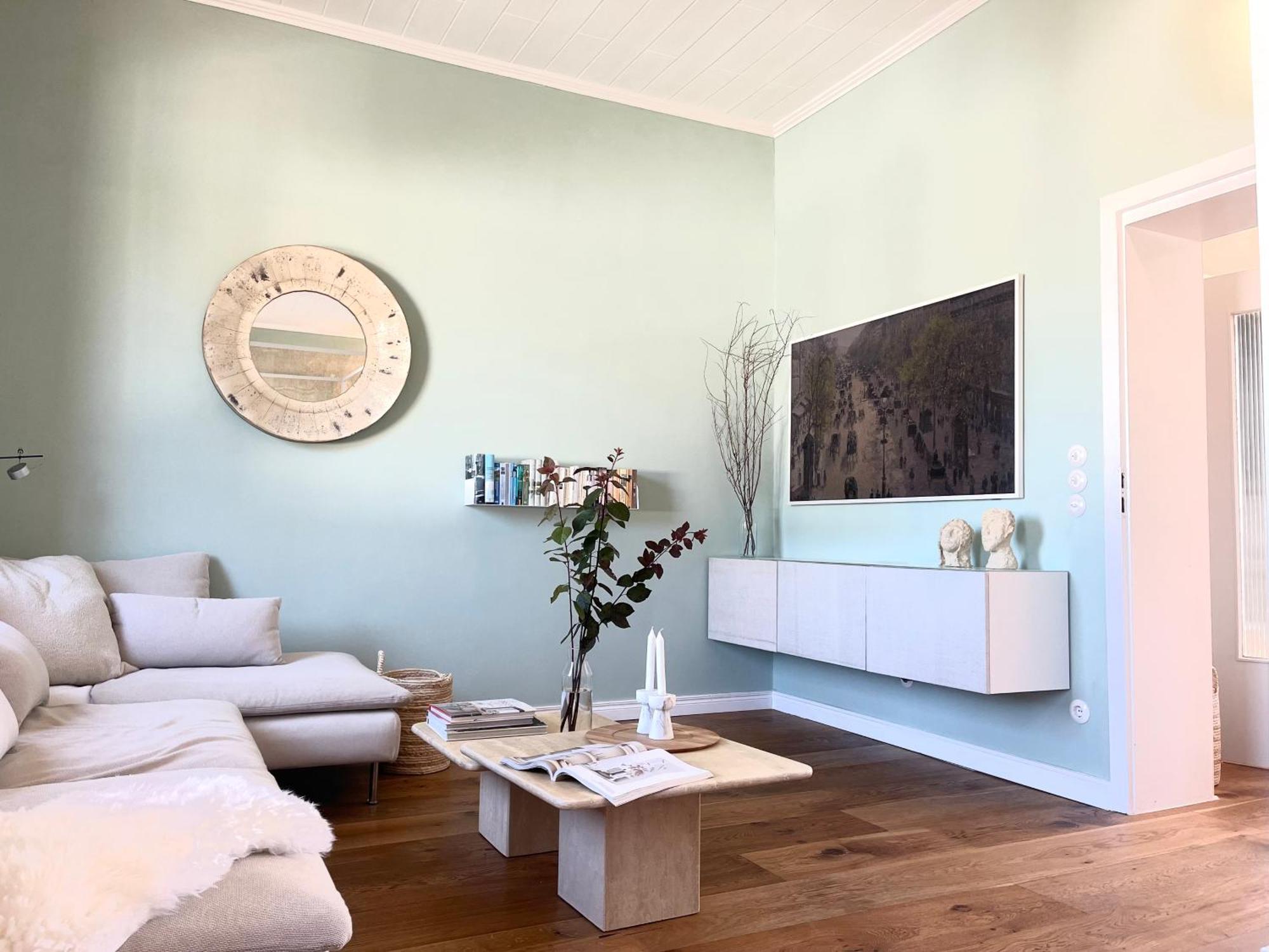 Minimalus Koblenz Apartment II Luaran gambar