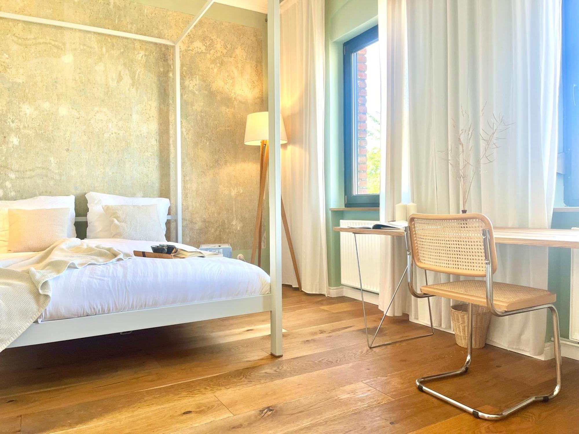 Minimalus Koblenz Apartment II Luaran gambar