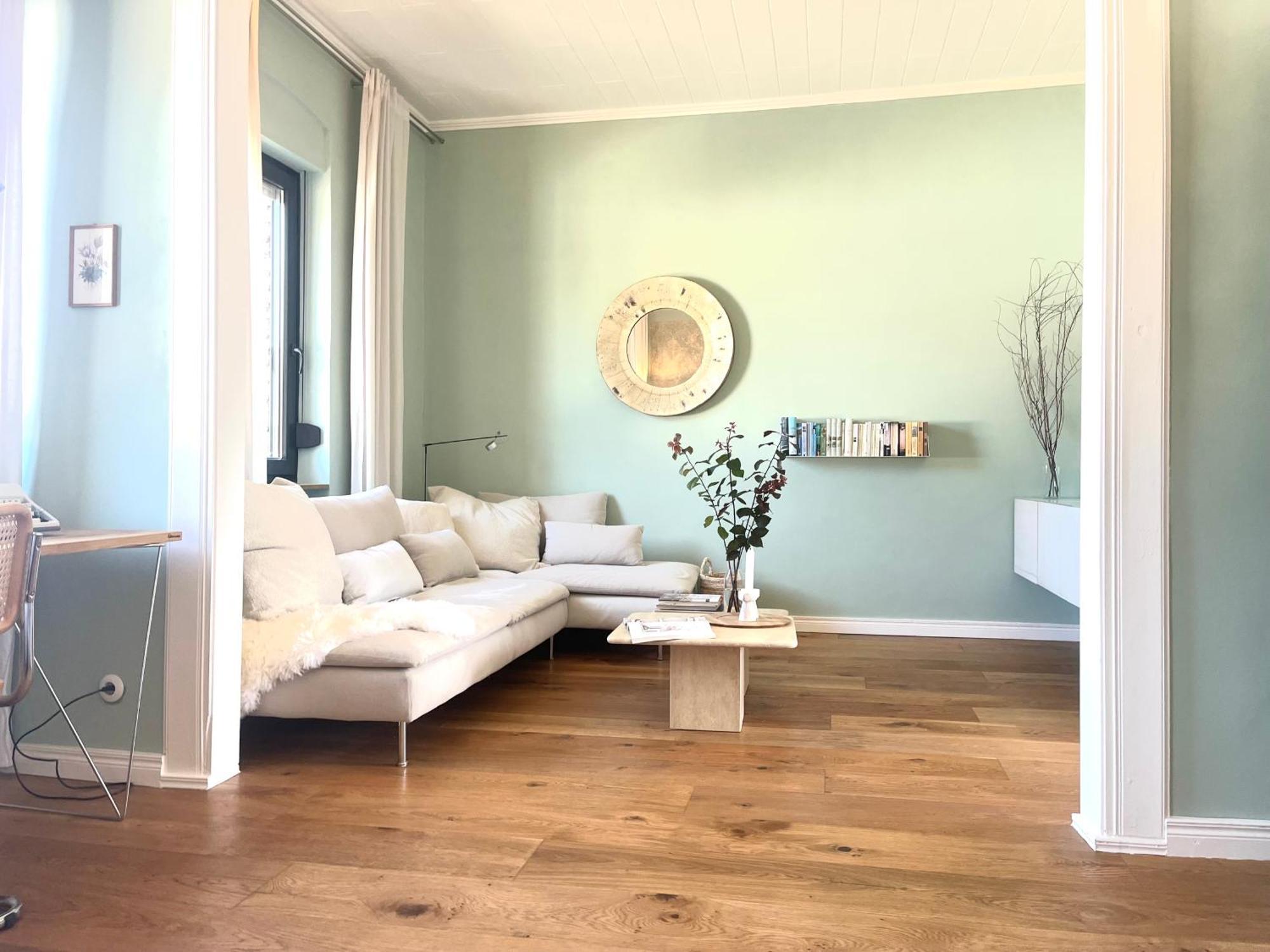Minimalus Koblenz Apartment II Luaran gambar