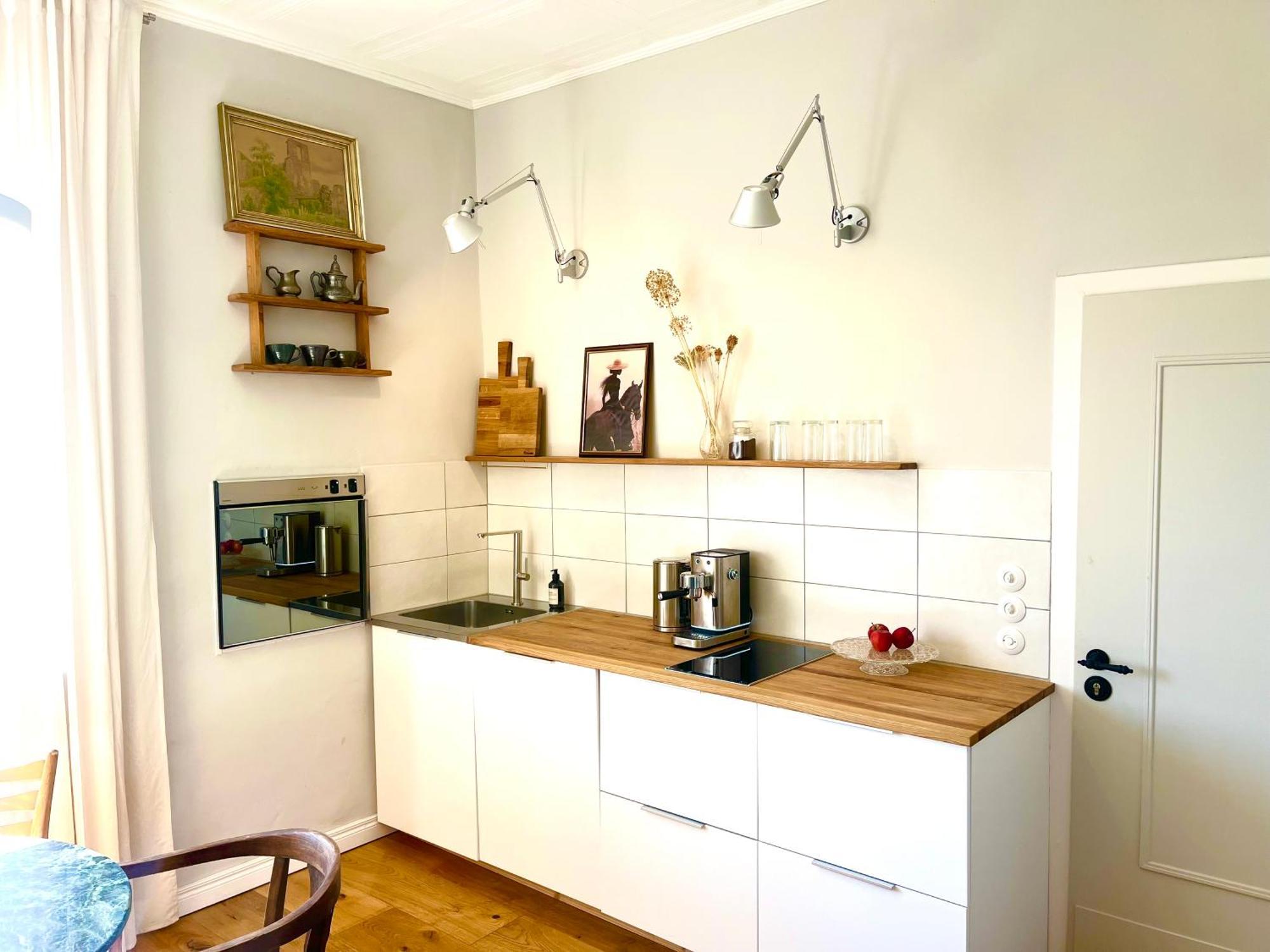 Minimalus Koblenz Apartment II Luaran gambar