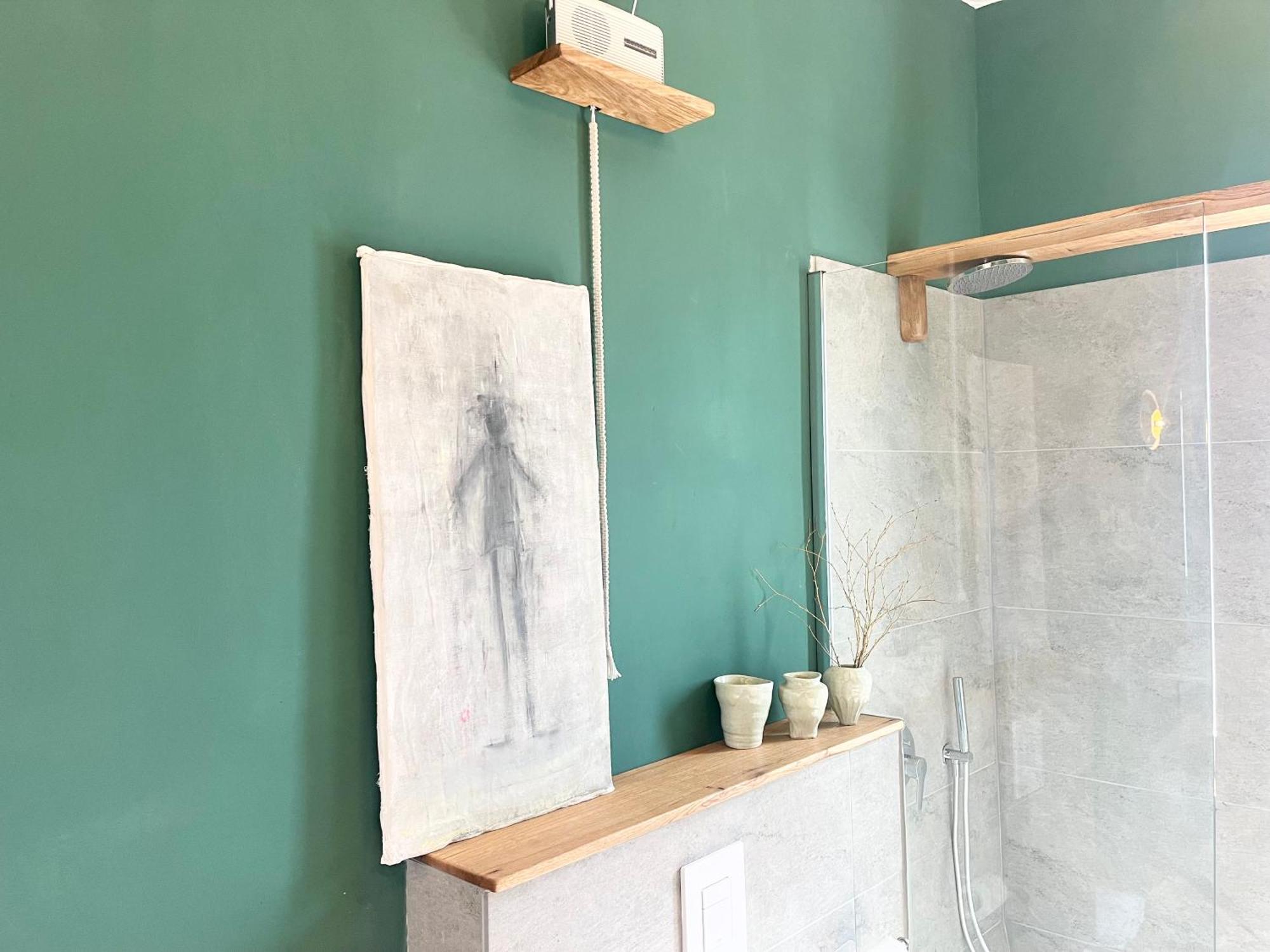 Minimalus Koblenz Apartment II Luaran gambar